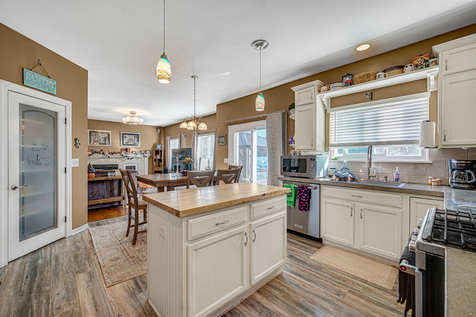 2108 Glenridge Court