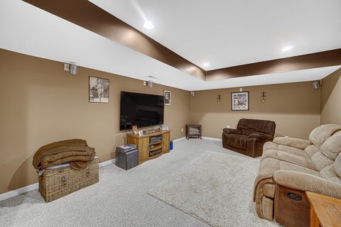 Tiny photo for 2108 Glenridge Court, Plainfield, IL 60586 (MLS # 12792196)