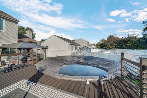 Tiny photo for 2108 Glenridge Court, Plainfield, IL 60586 (MLS # 12792196)