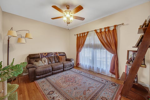 Tiny photo for 2108 Glenridge Court, Plainfield, IL 60586 (MLS # 12792196)
