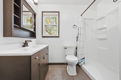 Tiny photo for 1702 W Hovey Avenue, Normal, IL 61761 (MLS # 12614074)