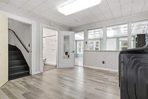 Tiny photo for 1702 W Hovey Avenue, Normal, IL 61761 (MLS # 12614074)