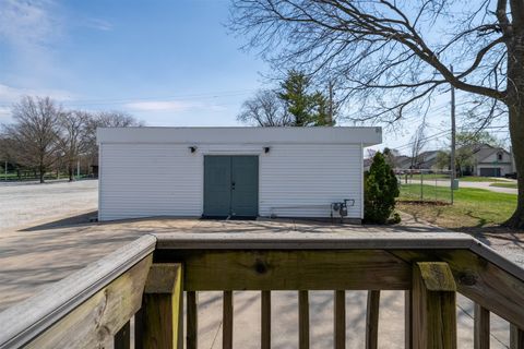 Tiny photo for 1702 W Hovey Avenue, Normal, IL 61761 (MLS # 12614074)