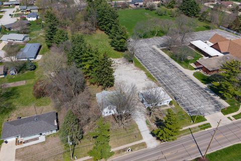 Tiny photo for 1702 W Hovey Avenue, Normal, IL 61761 (MLS # 12614074)