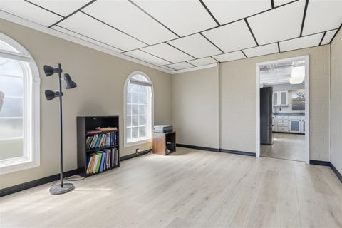 Tiny photo for 1702 W Hovey Avenue, Normal, IL 61761 (MLS # 12614074)