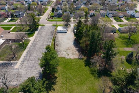 Tiny photo for 1702 W Hovey Avenue, Normal, IL 61761 (MLS # 12614074)