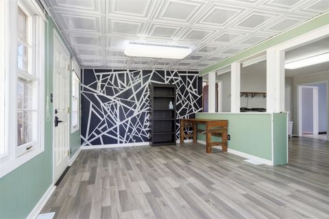 Tiny photo for 1702 W Hovey Avenue, Normal, IL 61761 (MLS # 12614074)