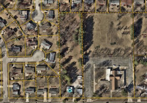 Tiny photo for 1702 W Hovey Avenue, Normal, IL 61761 (MLS # 12614074)