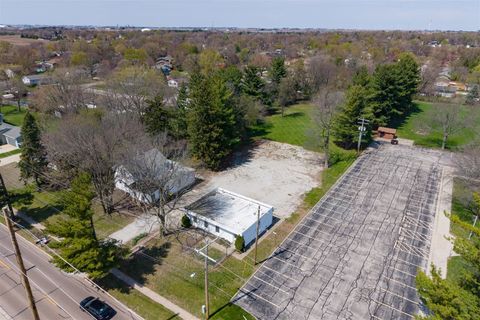 Tiny photo for 1702 W Hovey Avenue, Normal, IL 61761 (MLS # 12614074)