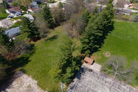 Tiny photo for 1702 W Hovey Avenue, Normal, IL 61761 (MLS # 12614074)