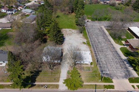 Tiny photo for 1702 W Hovey Avenue, Normal, IL 61761 (MLS # 12614074)