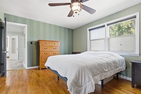 Tiny photo for 1702 W Hovey Avenue, Normal, IL 61761 (MLS # 12614074)