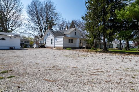Tiny photo for 1702 W Hovey Avenue, Normal, IL 61761 (MLS # 12614074)