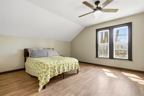 Tiny photo for 1702 W Hovey Avenue, Normal, IL 61761 (MLS # 12614074)