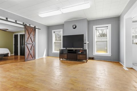 Tiny photo for 1702 W Hovey Avenue, Normal, IL 61761 (MLS # 12614074)