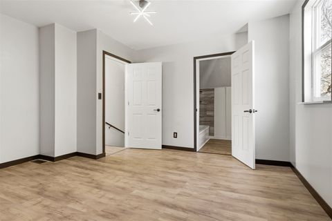 Tiny photo for 1702 W Hovey Avenue, Normal, IL 61761 (MLS # 12614074)