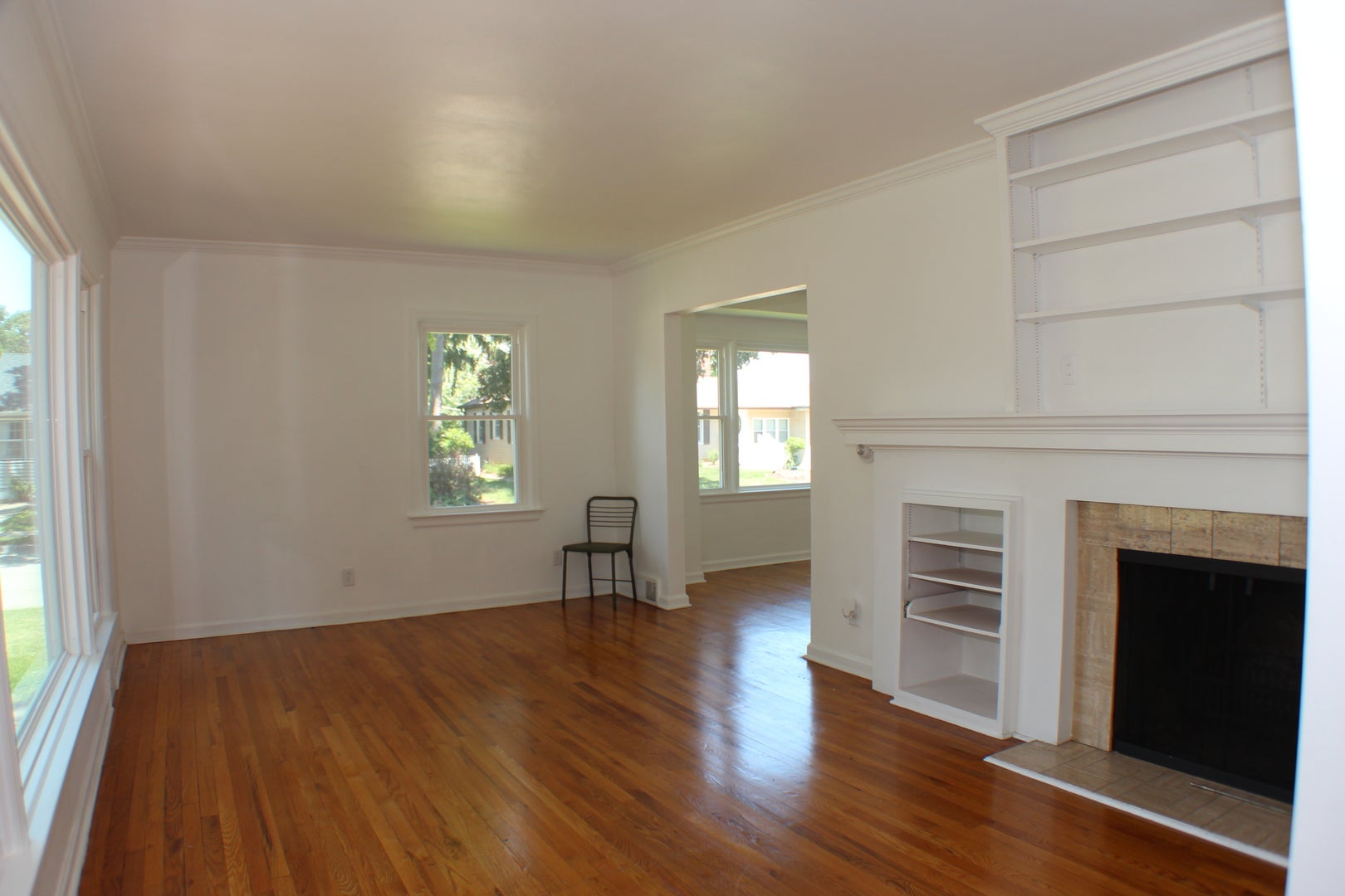 1611 Coffelt Avenue