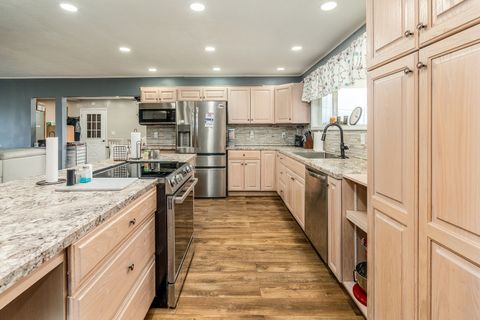 Tiny photo for 3970 Route 148 Route, Carbondale, IL 62902 (MLS # 12589057)