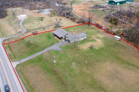 Tiny photo for 3970 Route 148 Route, Carbondale, IL 62902 (MLS # 12589057)