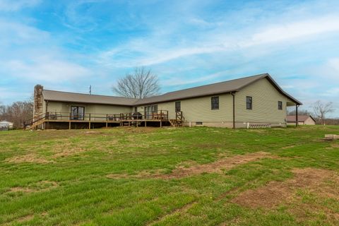 Tiny photo for 3970 Route 148 Route, Carbondale, IL 62902 (MLS # 12589057)