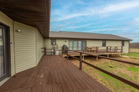 Tiny photo for 3970 Route 148 Route, Carbondale, IL 62902 (MLS # 12589057)