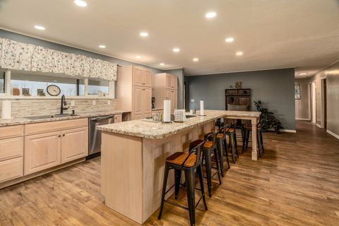 Tiny photo for 3970 Route 148 Route, Carbondale, IL 62902 (MLS # 12589057)