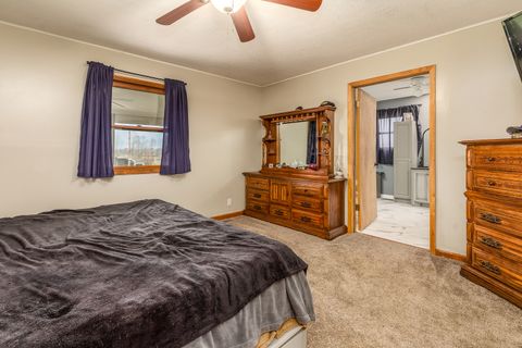 Tiny photo for 3970 Route 148 Route, Carbondale, IL 62902 (MLS # 12589057)
