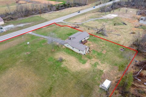 Tiny photo for 3970 Route 148 Route, Carbondale, IL 62902 (MLS # 12589057)