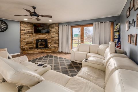 Tiny photo for 3970 Route 148 Route, Carbondale, IL 62902 (MLS # 12589057)