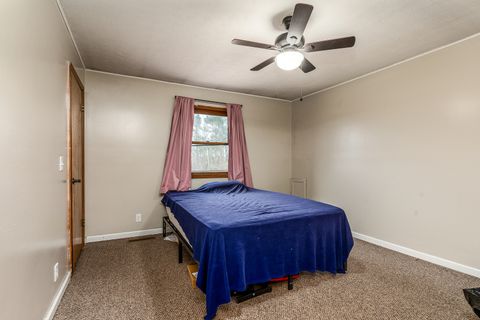 Tiny photo for 3970 Route 148 Route, Carbondale, IL 62902 (MLS # 12589057)