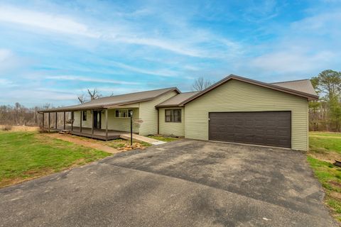 Tiny photo for 3970 Route 148 Route, Carbondale, IL 62902 (MLS # 12589057)