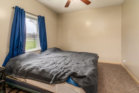 Tiny photo for 3970 Route 148 Route, Carbondale, IL 62902 (MLS # 12589057)