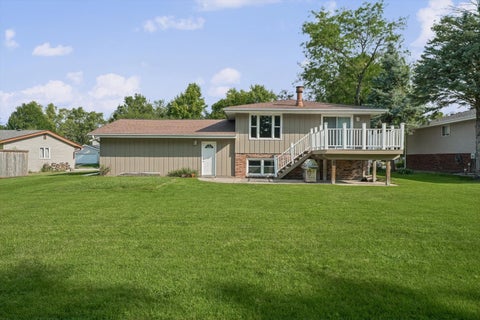 Tiny photo for 1609 Erin Drive, Normal, IL 61761 (MLS # 12704920)