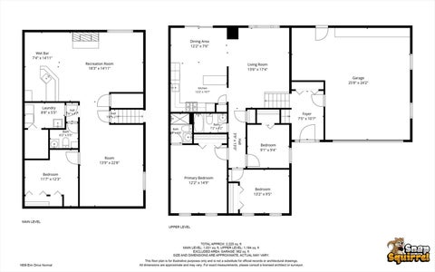 Tiny photo for 1609 Erin Drive, Normal, IL 61761 (MLS # 12704920)