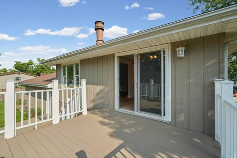 Tiny photo for 1609 Erin Drive, Normal, IL 61761 (MLS # 12704920)