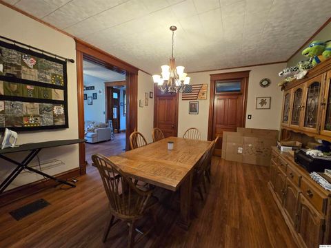 Tiny photo for 1019 Madison St. St, Quincy, IL 62301 (MLS # 12621310)