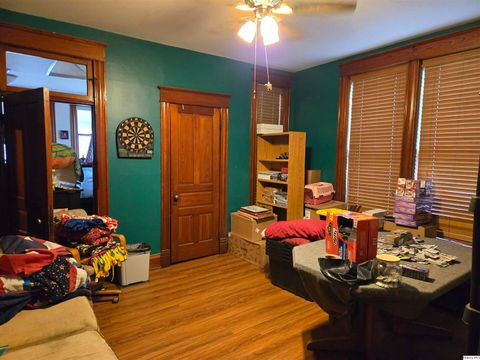 Tiny photo for 1019 Madison St. St, Quincy, IL 62301 (MLS # 12621310)