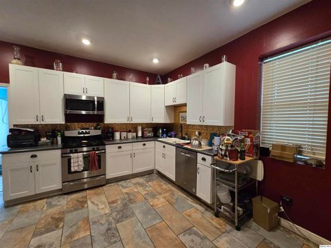 Tiny photo for 1019 Madison St. St, Quincy, IL 62301 (MLS # 12621310)