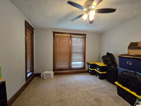 Tiny photo for 1019 Madison St. St, Quincy, IL 62301 (MLS # 12621310)