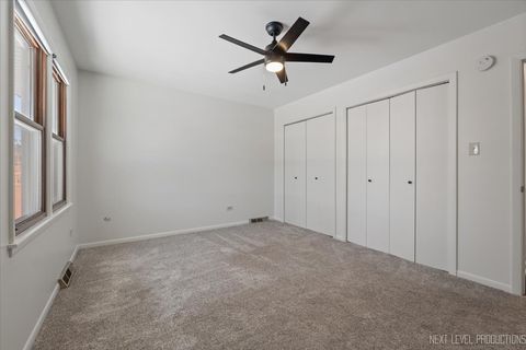 Tiny photo for 5436 Blodgett Avenue, Downers Grove, IL 60515 (MLS # 12533361)