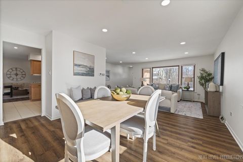 Tiny photo for 5436 Blodgett Avenue, Downers Grove, IL 60515 (MLS # 12533361)