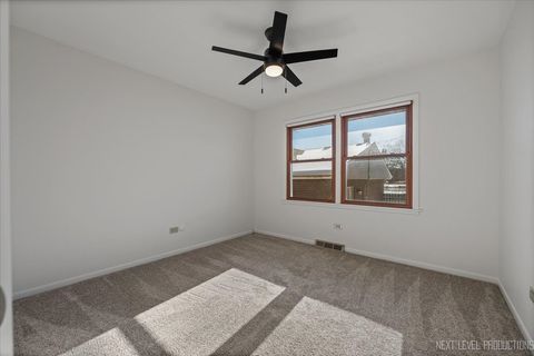 Tiny photo for 5436 Blodgett Avenue, Downers Grove, IL 60515 (MLS # 12533361)