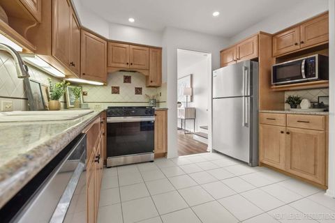 Tiny photo for 5436 Blodgett Avenue, Downers Grove, IL 60515 (MLS # 12533361)