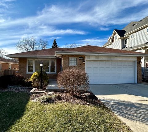 5436 Blodgett Avenue Downers Grove IL 60515