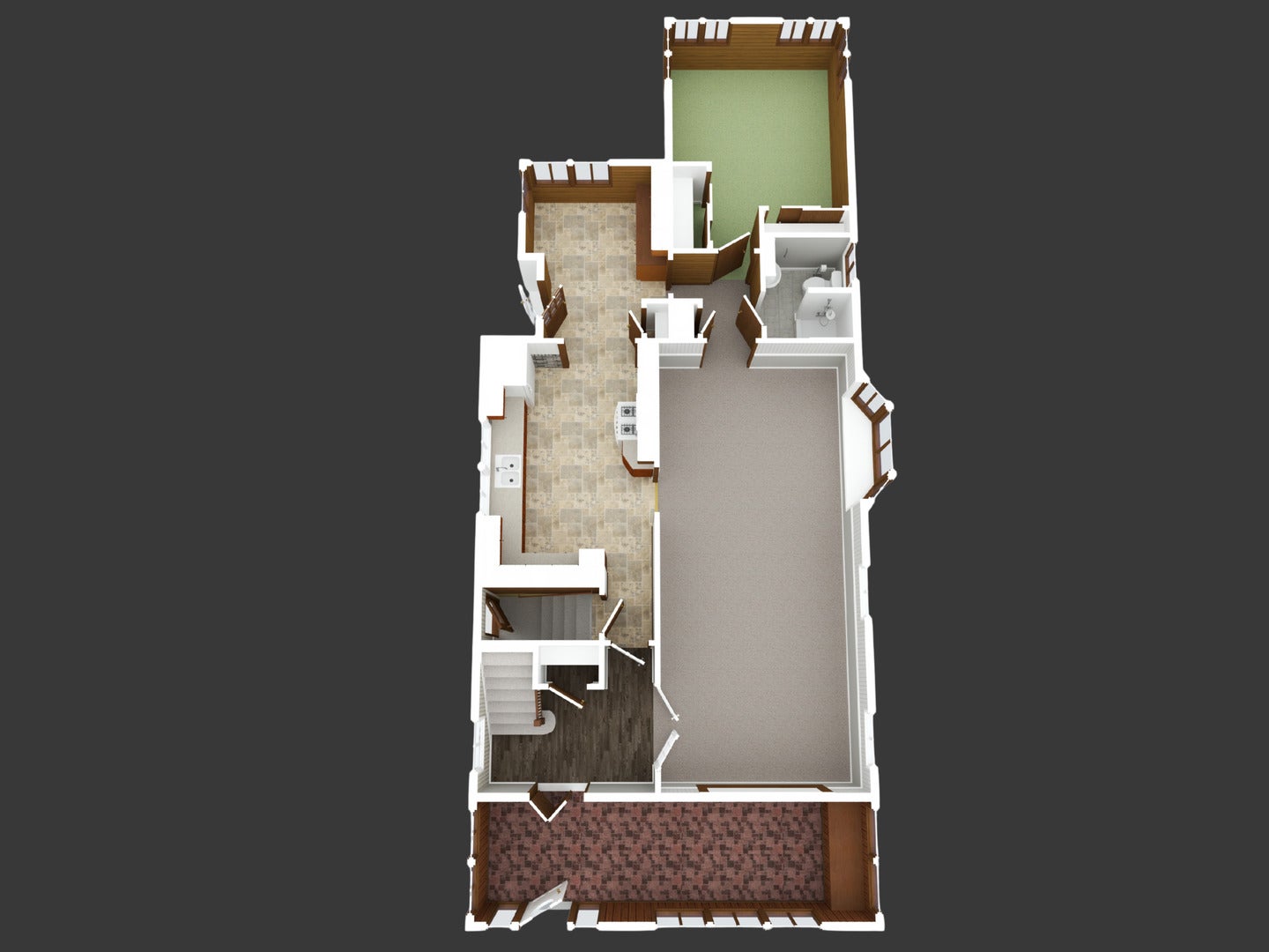 215 E 4th Street