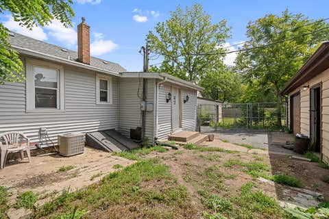Tiny photo for 3022 Commercial Avenue, South Chicago Heights, IL 60411 (MLS # 12661945)