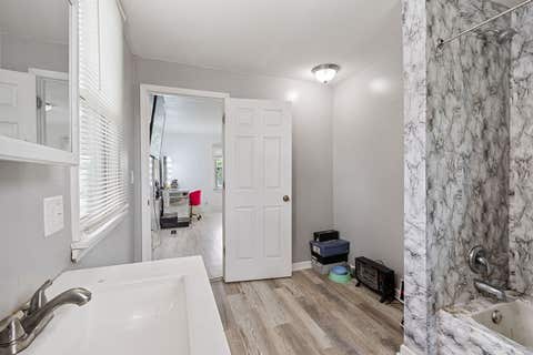 Tiny photo for 3022 Commercial Avenue, South Chicago Heights, IL 60411 (MLS # 12661945)