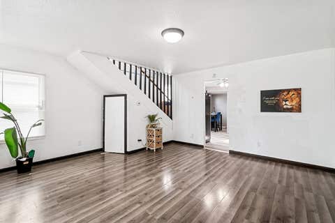 Tiny photo for 3022 Commercial Avenue, South Chicago Heights, IL 60411 (MLS # 12661945)