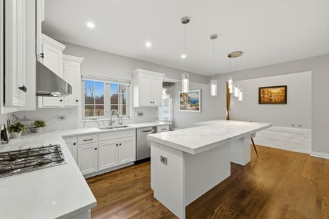 Tiny photo for Elgin, IL 60124 (MLS # 12595916)