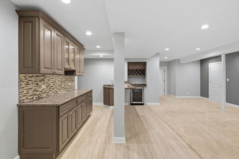 Tiny photo for Elgin, IL 60124 (MLS # 12595916)